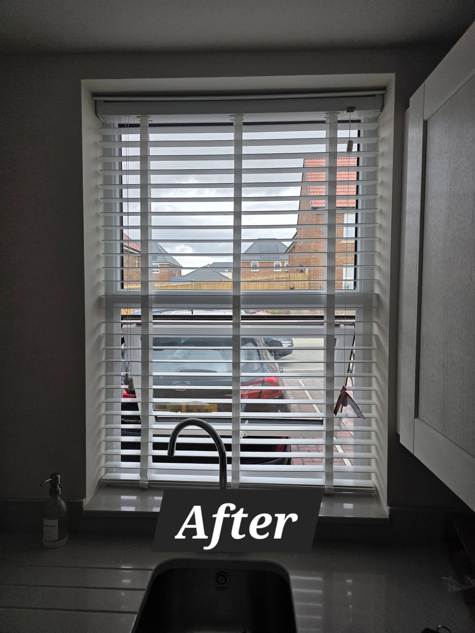Electrical minor works by Mark